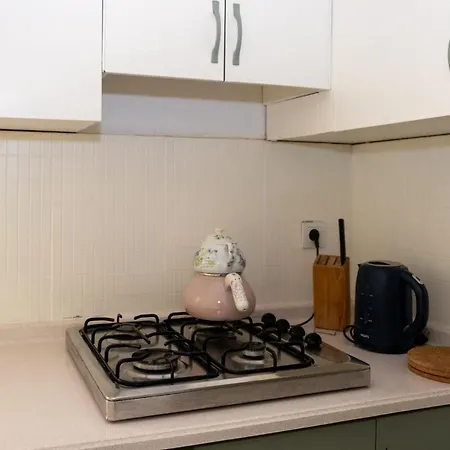 Comfortable Flat Close To The Beach With A Nice Balcony In Marmaris