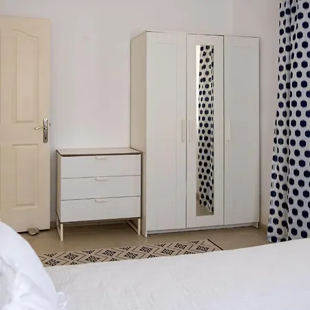 Comfortable Flat Close To The Beach With A Nice Balcony In Marmaris Apartment *