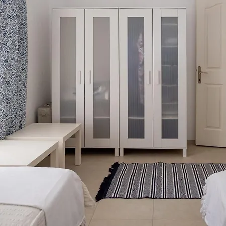 Comfortable Flat Close To The Beach With A Nice Balcony In Marmaris * Selimiye (Aegean)