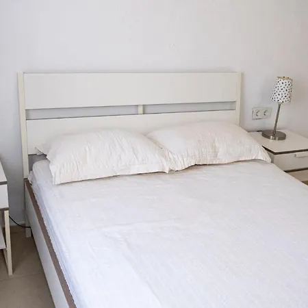 Comfortable Flat Close To The Beach With A Nice Balcony In Marmaris