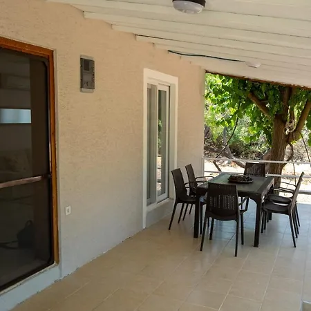Comfortable Flat Close To The Beach With A Nice Balcony In Marmaris