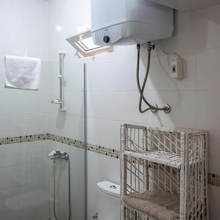 Comfortable Flat Close To The Beach With A Nice Balcony In Marmaris Selimiye (Aegean)