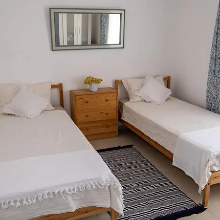 Appartement Comfortable Flat Close To The Beach With A Nice Balcony In Marmaris Selimiye (Aegean)